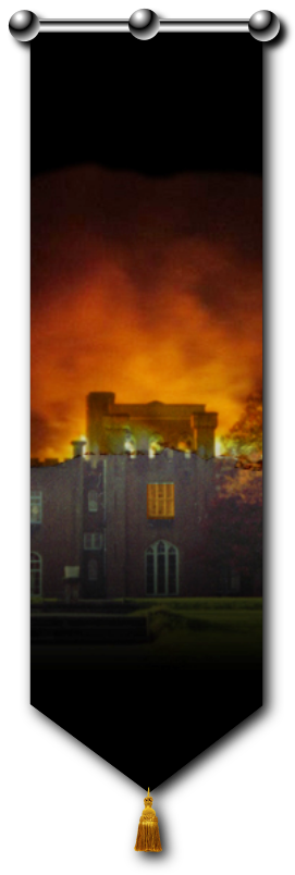 St Hugh's (in another universe)